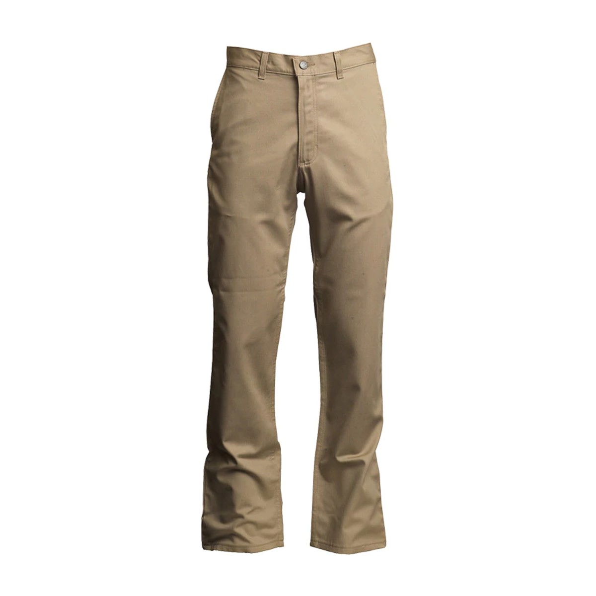 LAPCO FR Uniform Pants in Westex UltraSoft in Khaki